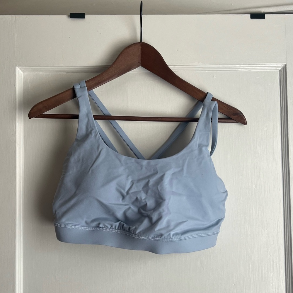 Lululemon Energy Bra